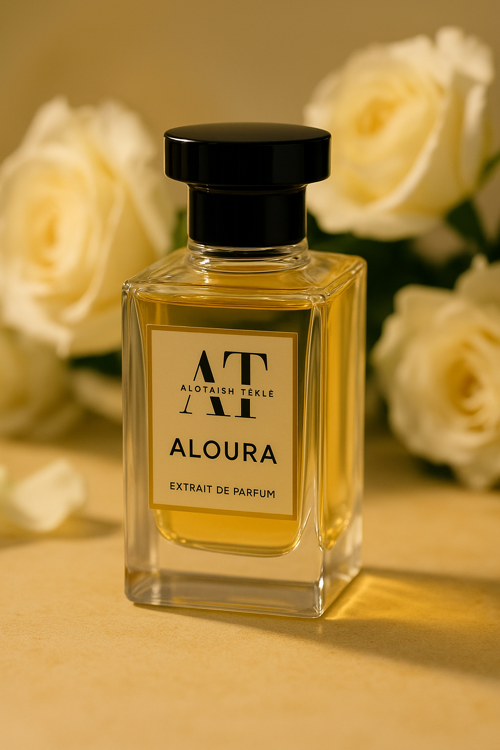 Aloura