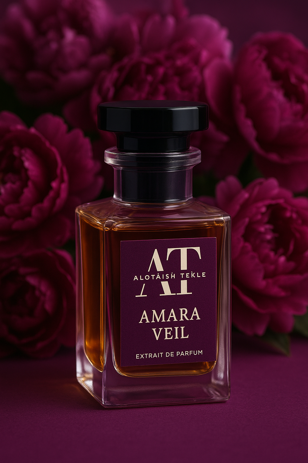 Fragrance example products